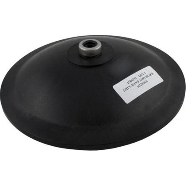 Waterco HRV V-Band Style Lid 6220204